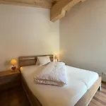 Bergquelle Dachwohnung