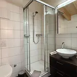 Appartement Bergquelle Dachwohnung Bettmeralp