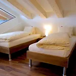 Bergquelle Dachwohnung *