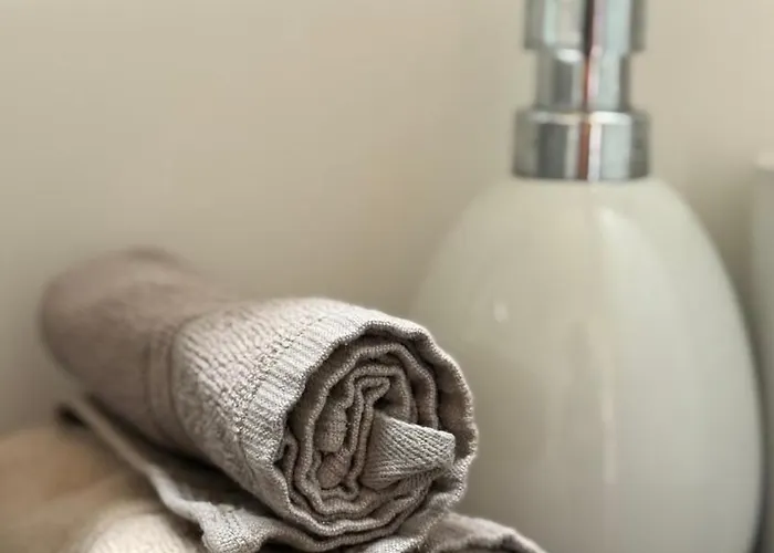Bergquelle Dachwohnung * Беттмеральп