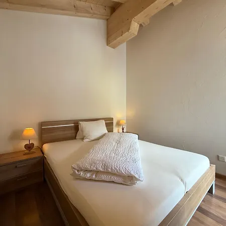 Bergquelle Dachwohnung