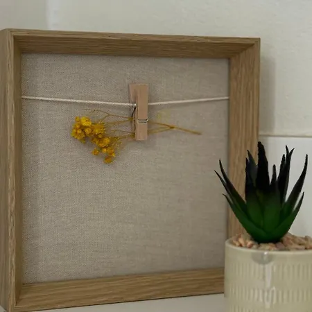 Bergquelle Dachwohnung *